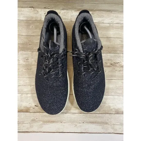 allbirds | Shoes | Allbirds Shoes Mens Size Blue Runner  display picture 1